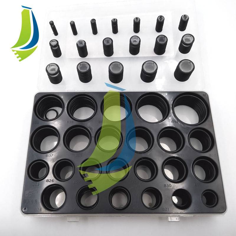 High Quality O-Ring Kit For ZAXIS330 ZAXIS360LC ZAXIS450H Excavator Parts