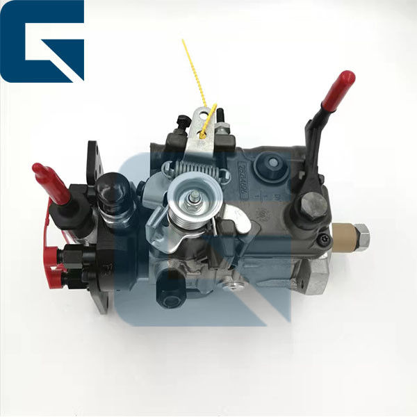 28214696 Fuel Injection Pump C7.1 Engine For E320D2 Excavator