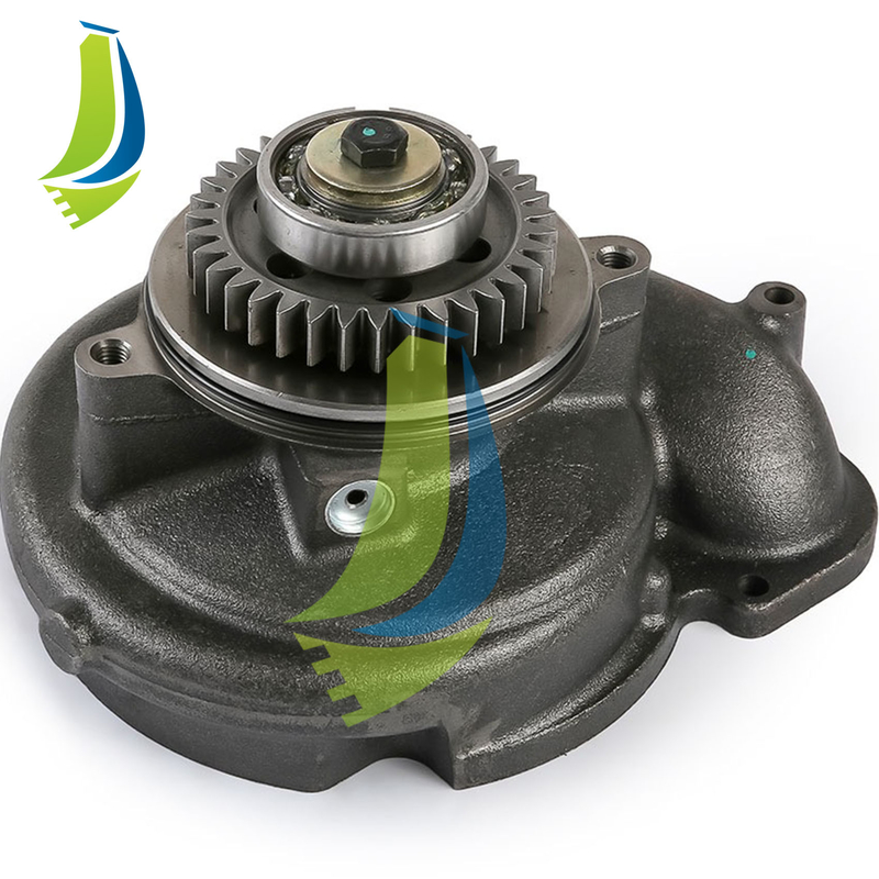 293-0818 Excavator Spare Parts Water Pump 2930818 For C13 Engine