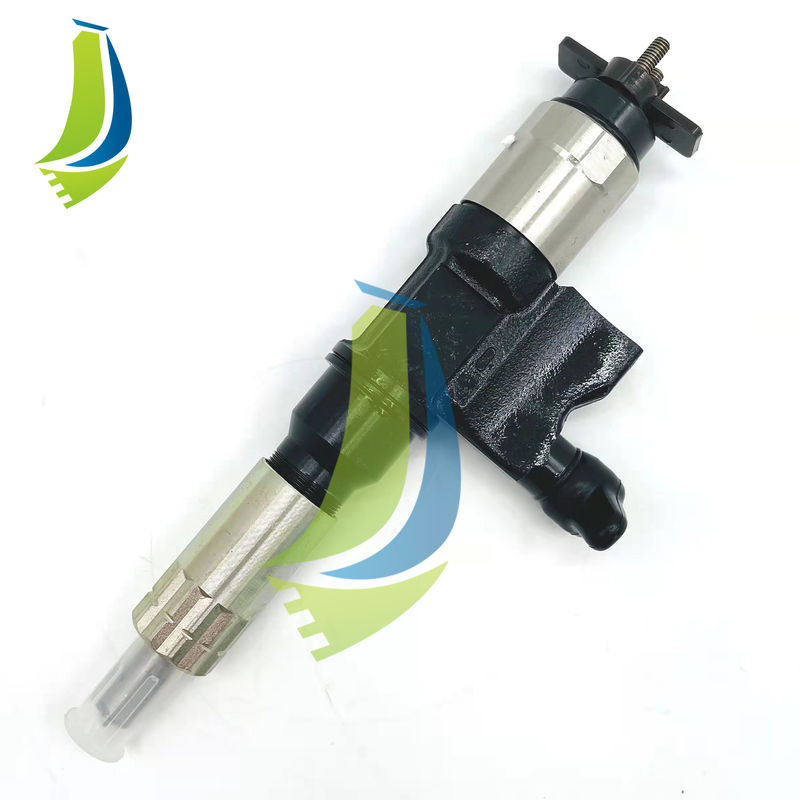 095000-5000 Diesel Fuel Injector 0950005000 For 4HK1 6HK1 Engine