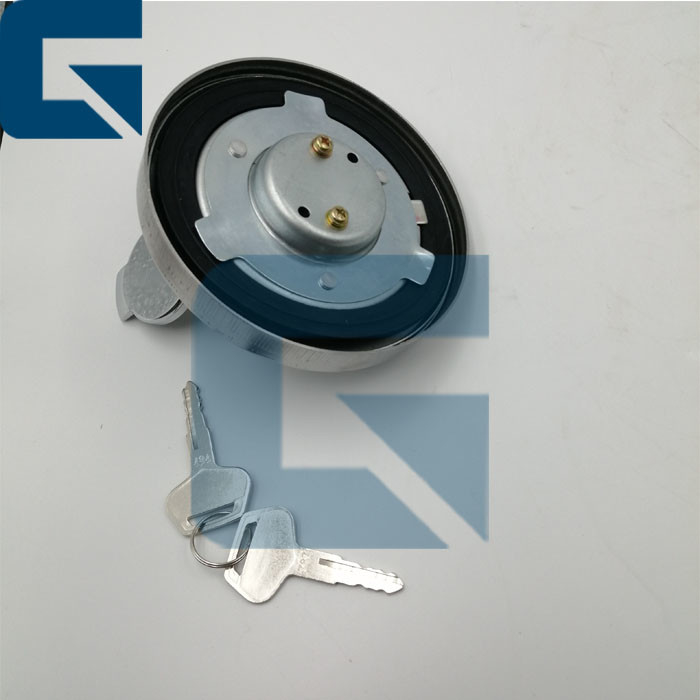 20Y-04-11160 20Y0411160 Excavator Accessories PC300-8 Fuel Tank Cover