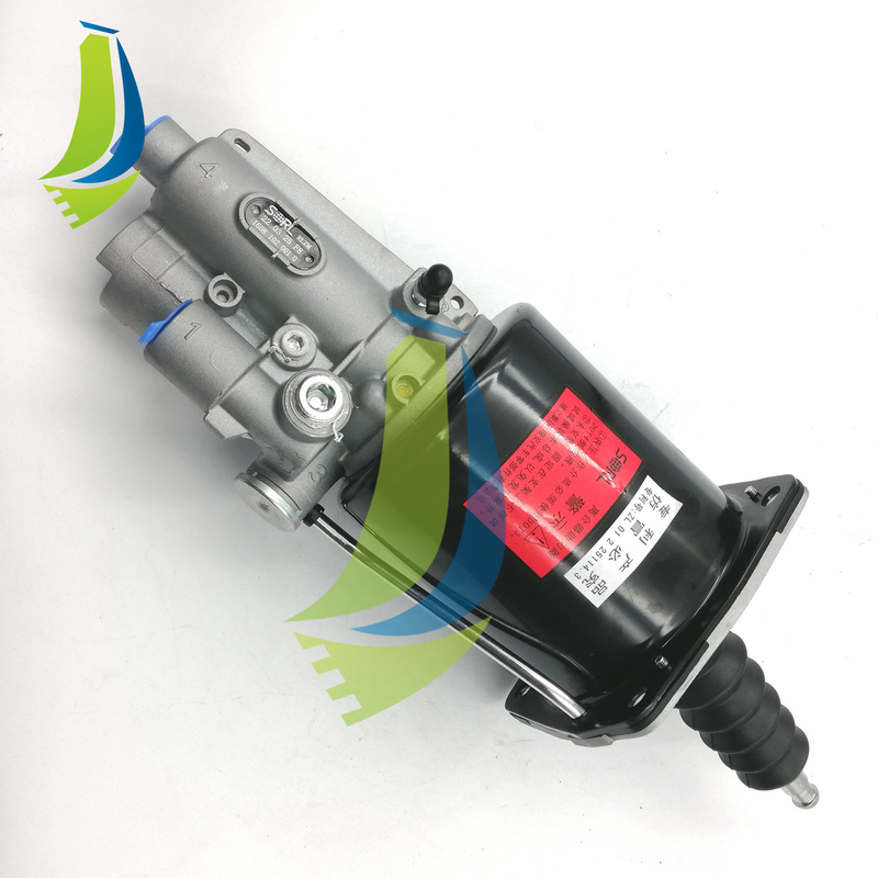 1418816200002 Truck Spare Parts Clutch Booster