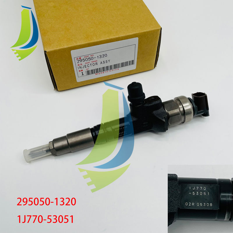 295050-1320 1J770-53051 Fuel Injector Nozzle For Engine Parts