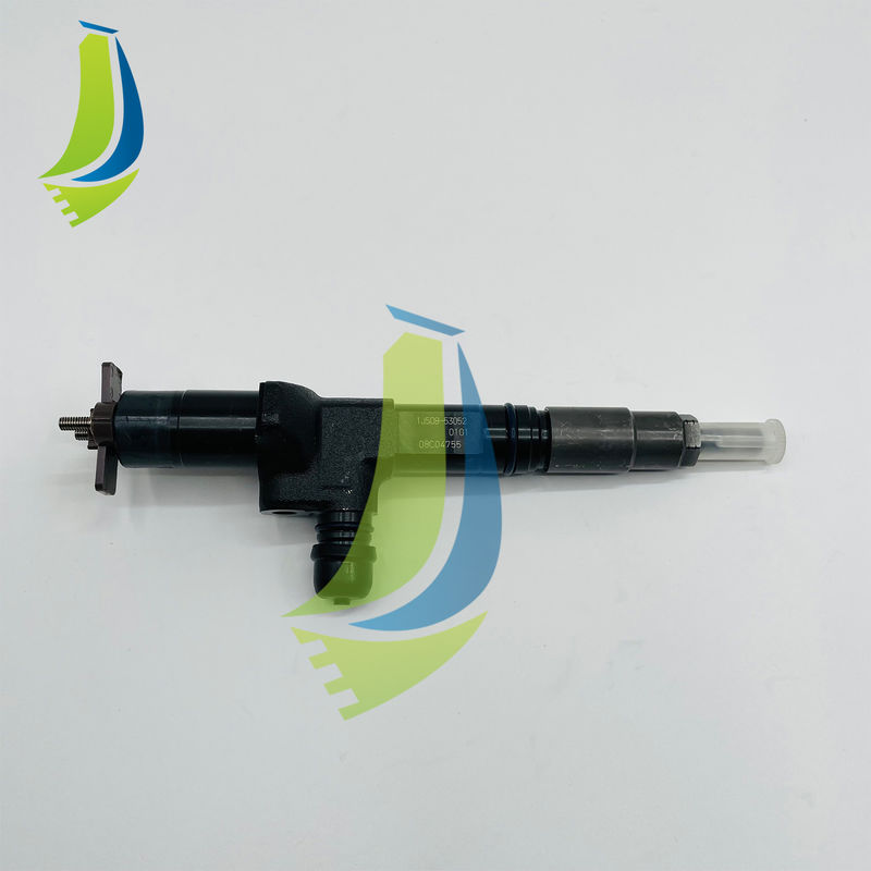 295700-0100 Diesel Fuel Injector Nozzle 1J508-53052 For Engine Parts