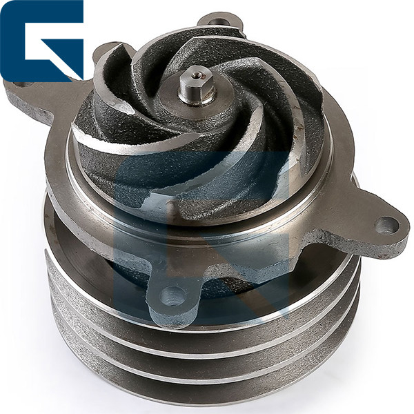 2W-1225 2W1225 Engine Water Pump For 3208