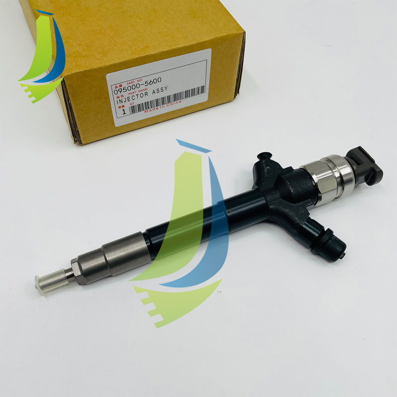 095000-5600 Common Rail Fuel Injector For L200 4D56 Engine Parts