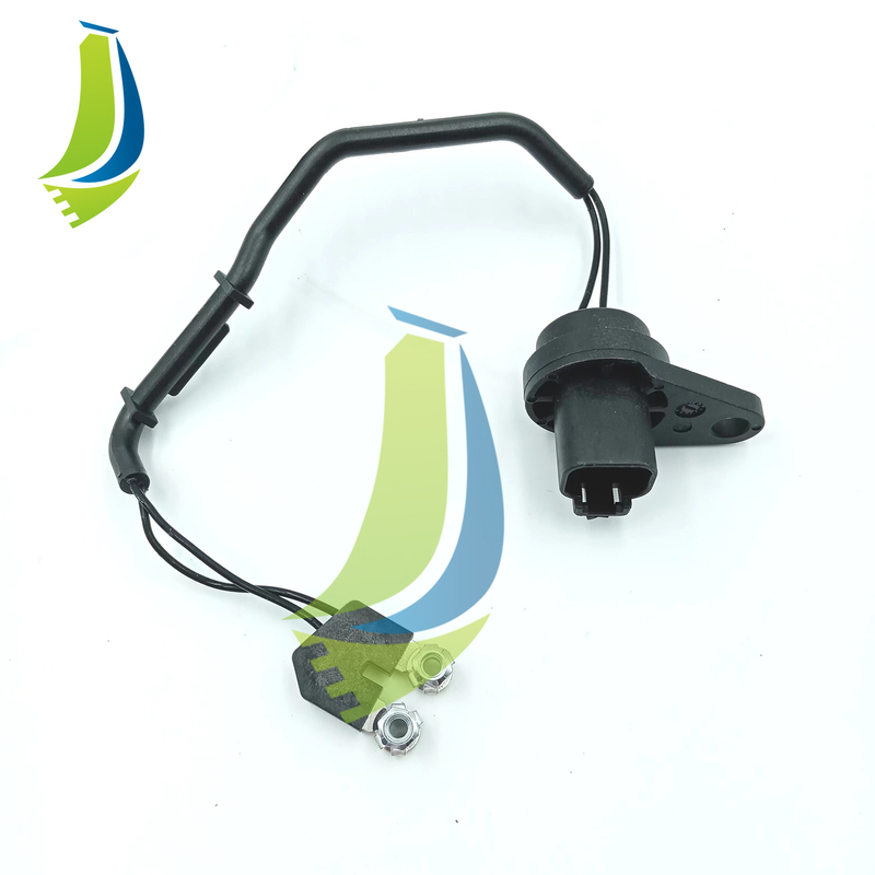 6156-81-9110 Injector Wire Harness For PC400-7 PC450-7 Excavator Parts