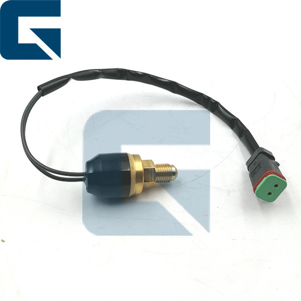 309-5795 3095795 Pressure Sensor For E320D E320B Excavator Parts