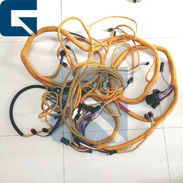 275-6732  2756732 External Wiring Harness Assy For 320C Excavator