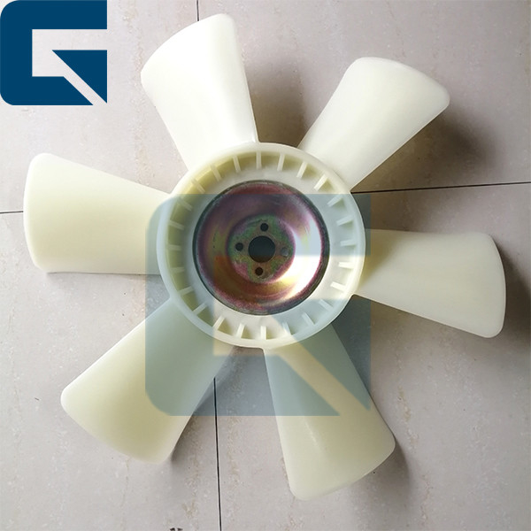 02/800426 02800426 Engine Fan For JS200 Model