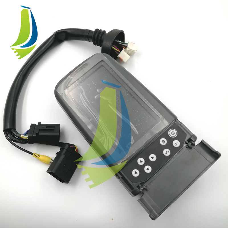 327-7482 Monitor Display Panel For E320D Excavator Spare Parts