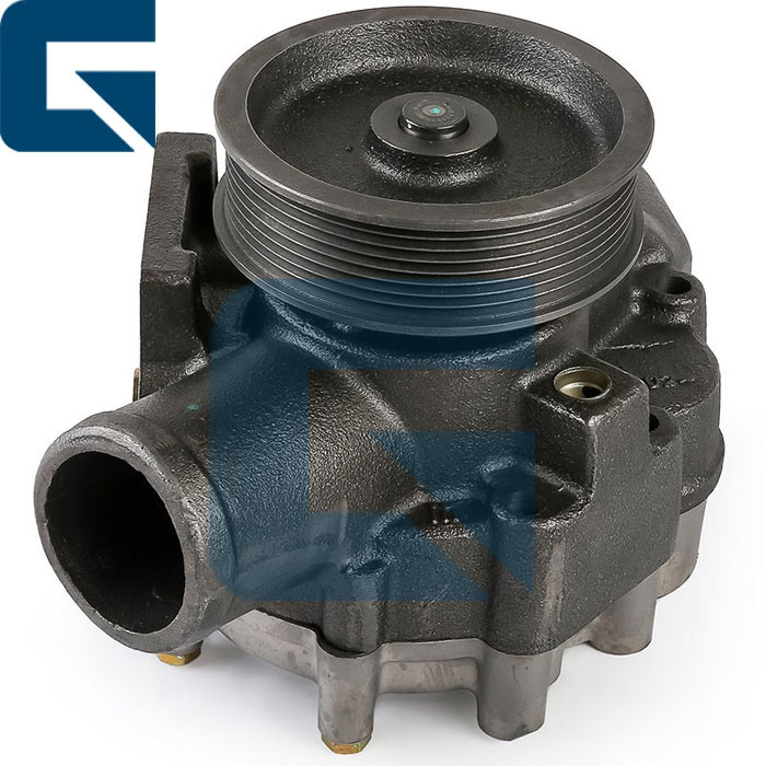 202-7676 2027676 Excavator E330C Engine C9 Water Pump