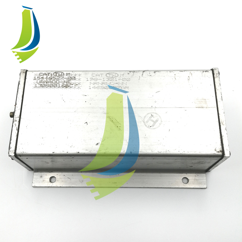 198-1321 Controller ECU For 120H 140H Motor Grader Parts