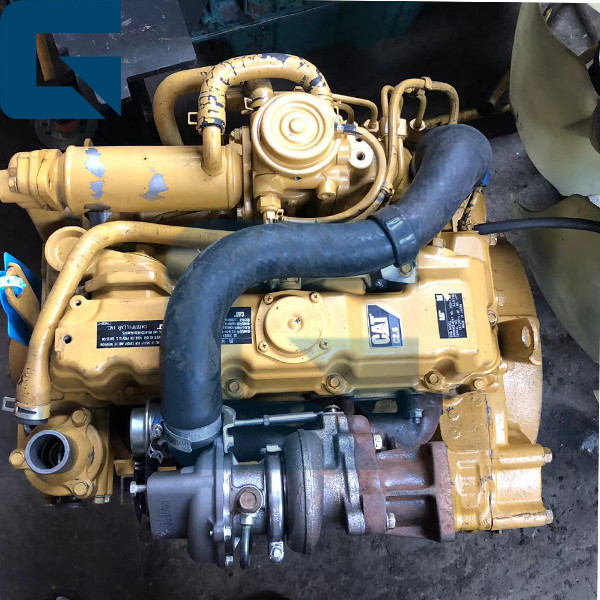 380-1781 3801781 C2.6B Engine Assy For E307E Excavator