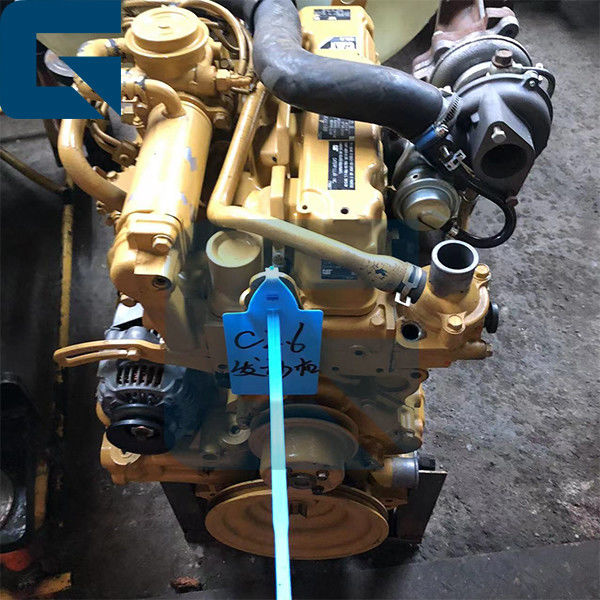 380-1781 3801781 C2.6B Engine Assy For E307E Excavator