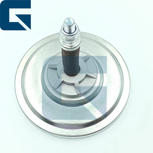 VOE14530987 14530987 Hydraulic Tank Oil Valve For EC210B EC330B Excavator