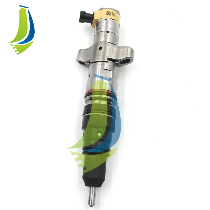 557-7633 Diesel Fuel Injector C9 Engine For E330D Excavator Parts