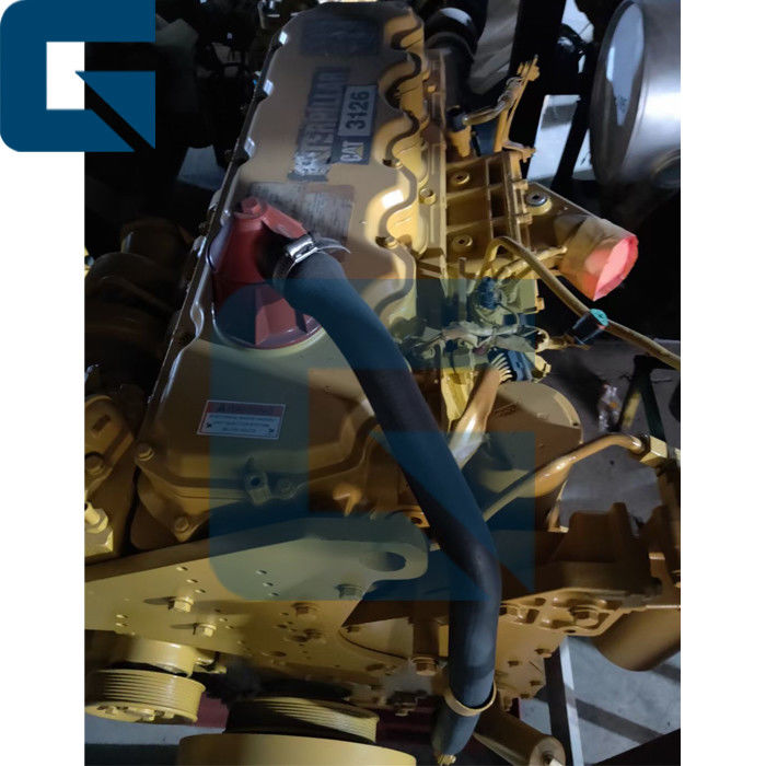 Excavator erpillar Engine 3126 Complete Engine Assy