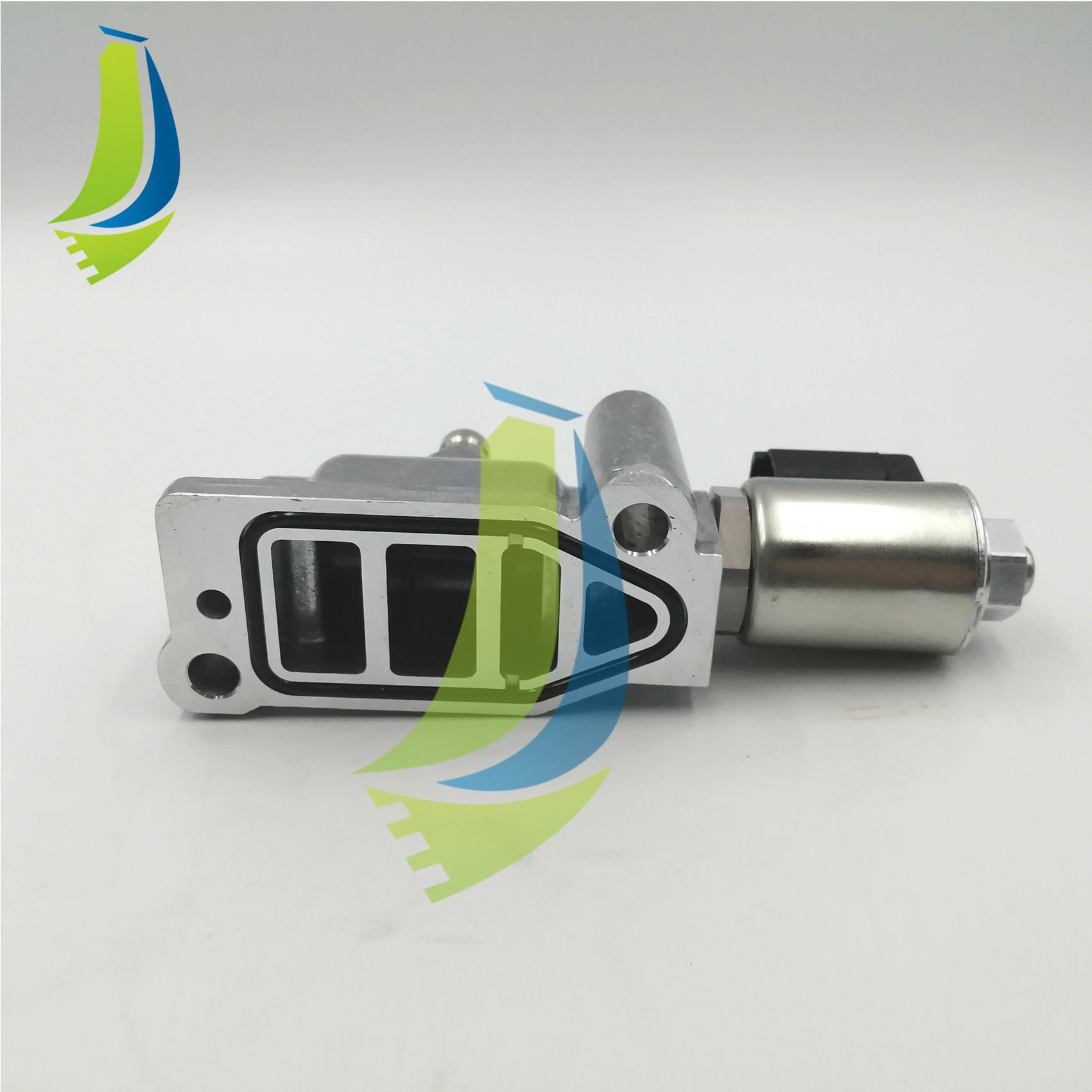 2443114 Modulating Valve Assembly 2443114 For 12M C4.4 D10T Excavator