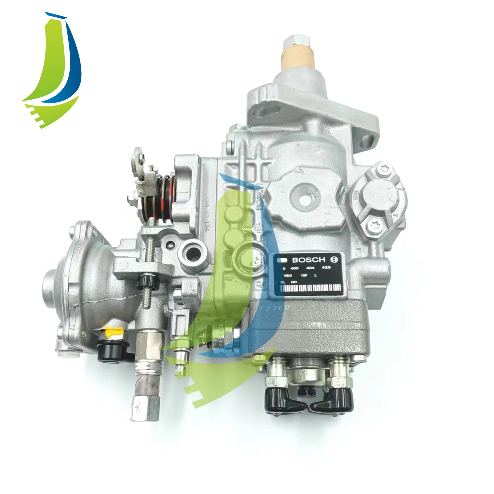 0460424425 Diesel Fuel Injection Pump For Engine Parts