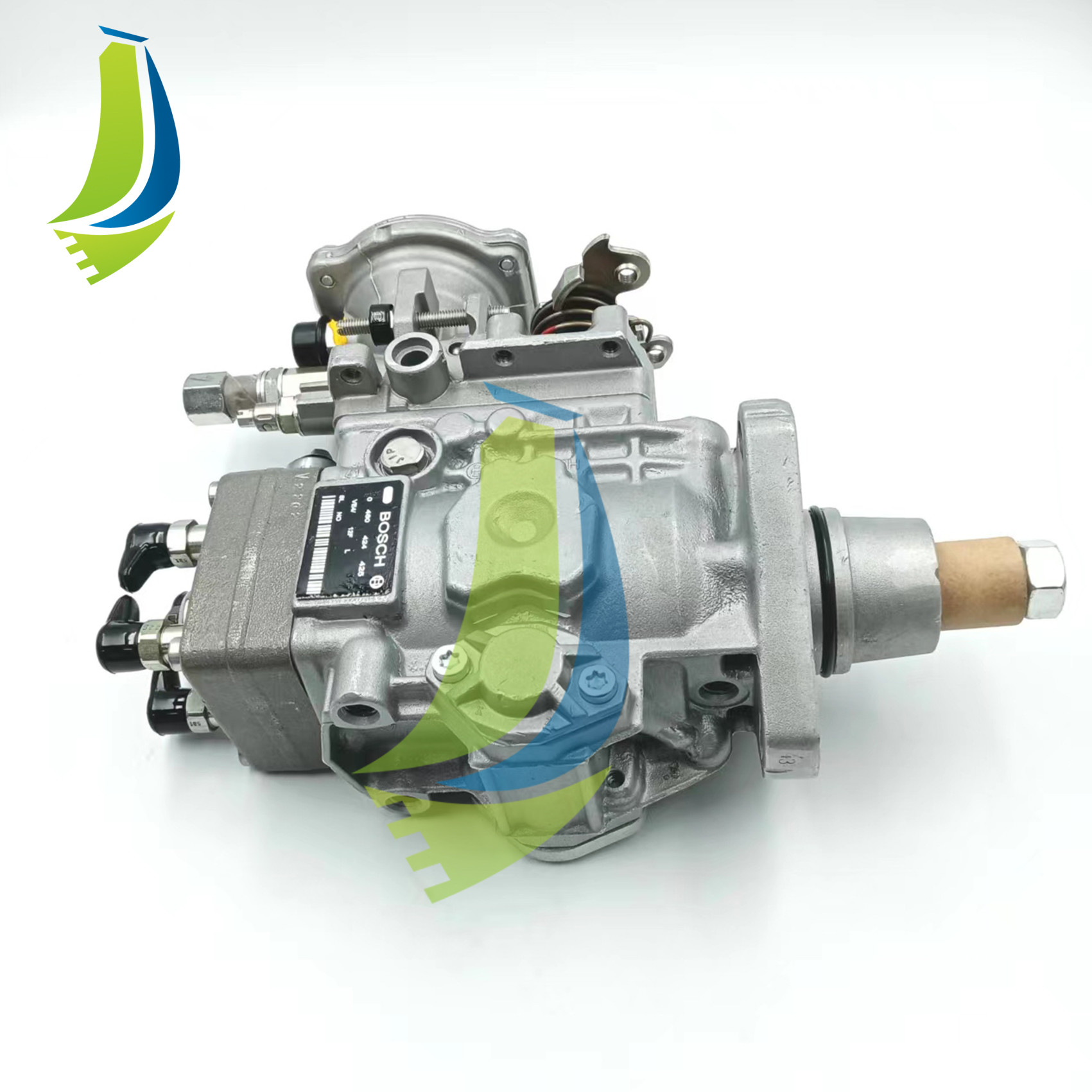 0460424425 Diesel Fuel Injection Pump For Engine Parts