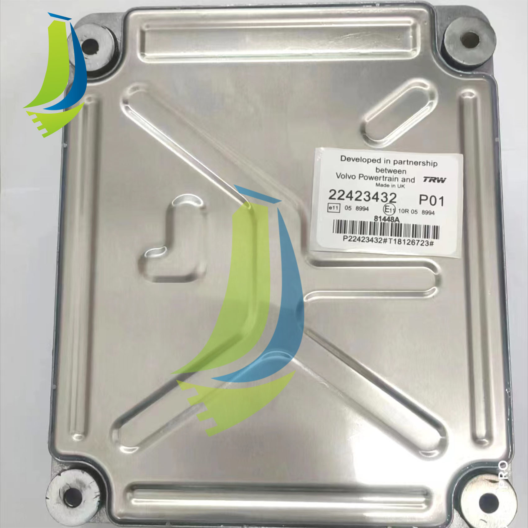 22423432 Controller ECU ECM Computer Board