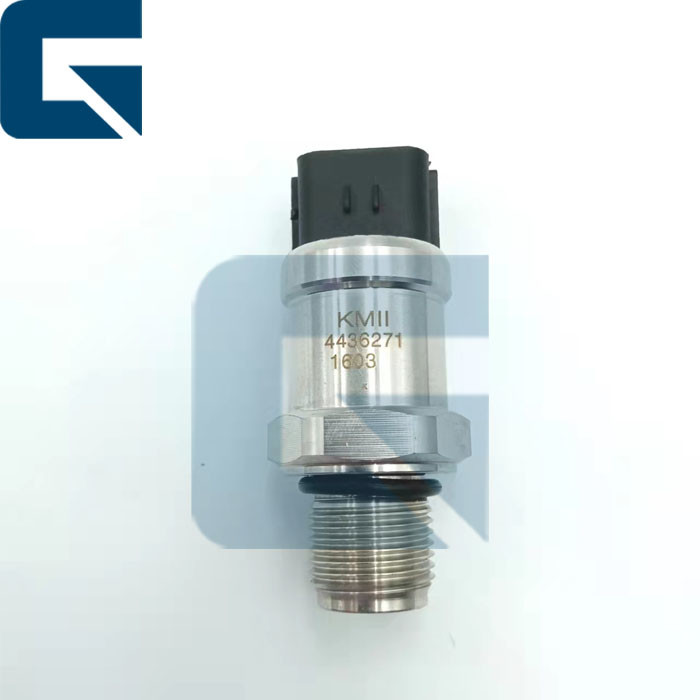 る 4436271 High Pressure Switch Sensor for Hitachi ZX210 ZX270