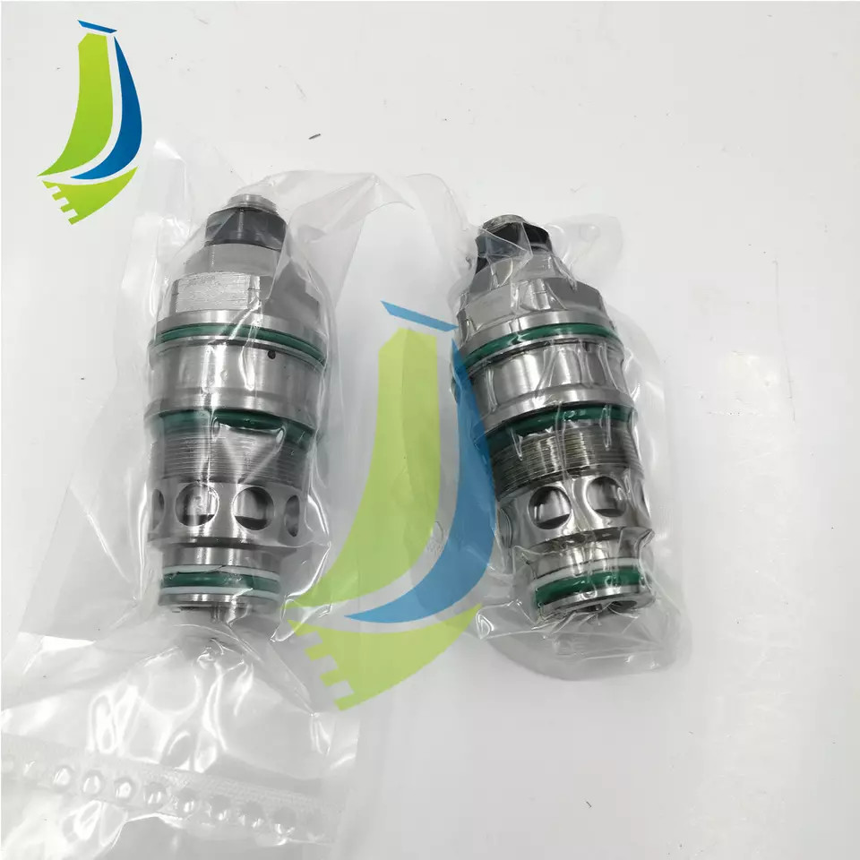 XJDD-00622 XJDD00622 Relief Valve xjdd-00622 For R170W-7 R140W0-9S ...