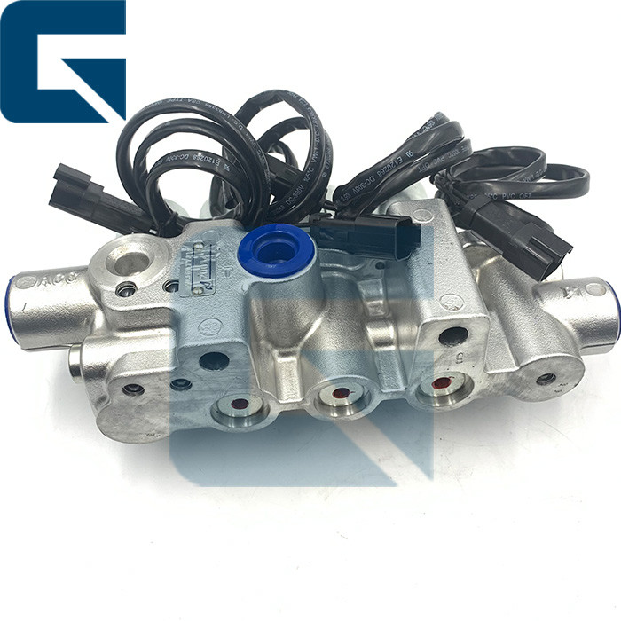 2036071210 2036071210 For PC1307 Solenoid Assy