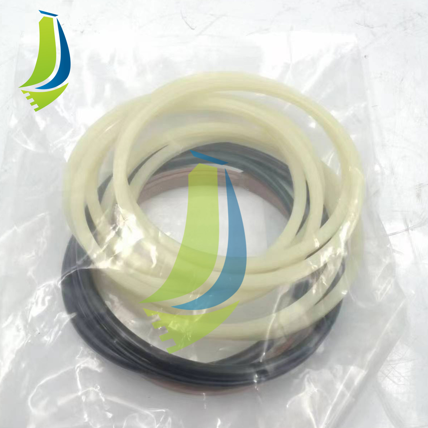 Center Joint Seal Kit For R210LC7 Excavator Parts