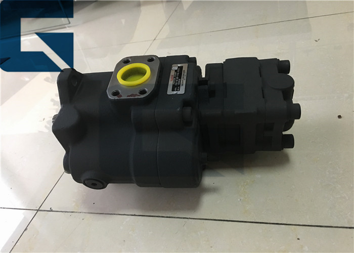 Nachi Excavator Hydraulic Pump PVD1B32P Pvd1b32p Piston Pump Parts
