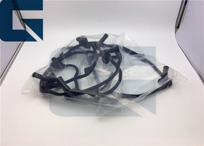 CAT Excavator C7 Engine Genuine Valve Cover 3044924 Seal Gasket 3044924