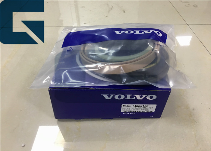 2set 14515051 Boom Cylinder Seal Kit For Volvo EC210B EC210BLC Excavator 