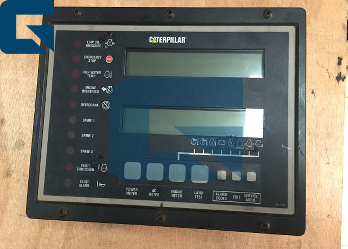 CAT Excavator Accessories Electronic Control Unit 1182070 / Modular