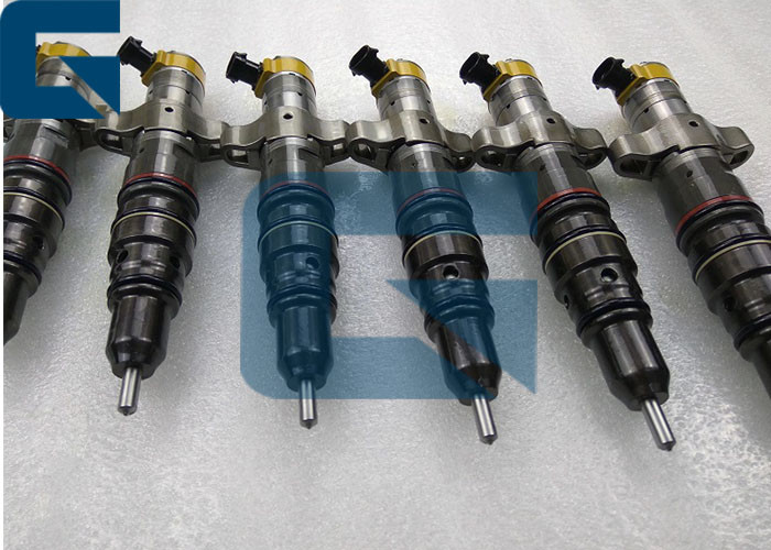 C7 C9 Engine Fuel Injector 2638218 2638218 10R7225 For CAT Spare Parts