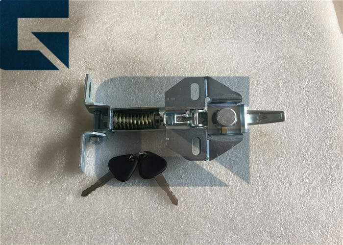 Volvo EC210BLC EC290BLC Engine Cover Lock For Excavator Spare Parts