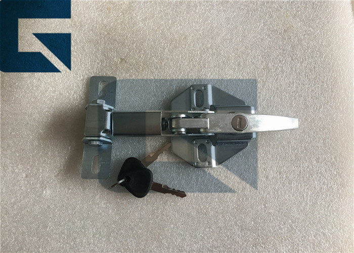 Volvo EC210BLC EC290BLC Engine Cover Lock For Excavator Spare Parts