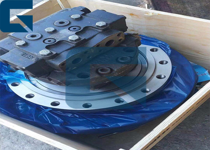 320D Travel Motor 2095992 E320D Final Drive 2095992 CAT Excavator