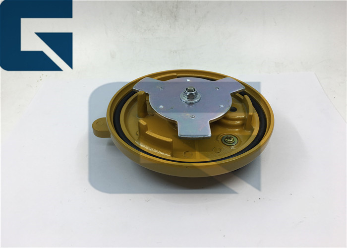 CAT Locking Fuel Tank Cap For E320D Excavator Spare Parts