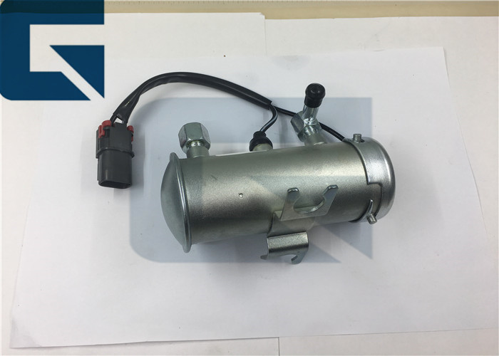 Fuel Feed Pump 17/926100 24V for JCB JS290 JS200 JS220 Excavator Parts