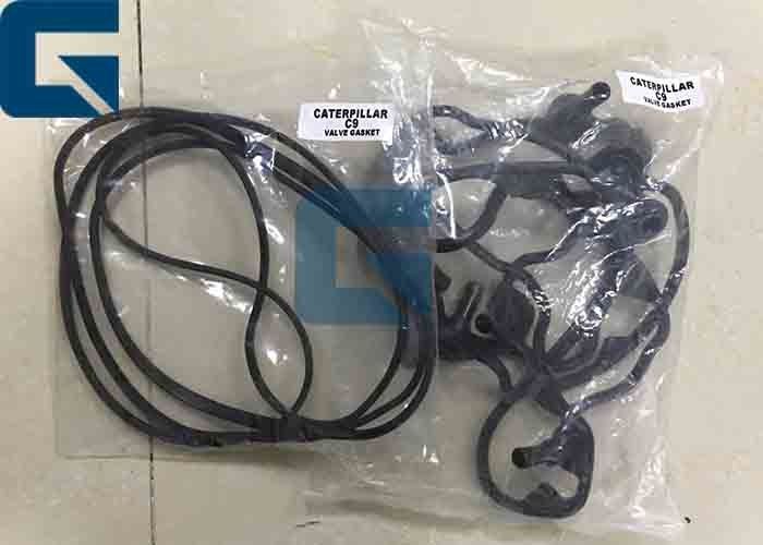 Replacement Excavator Engine Parts C9 Engine Valve Cover Seal 2854106