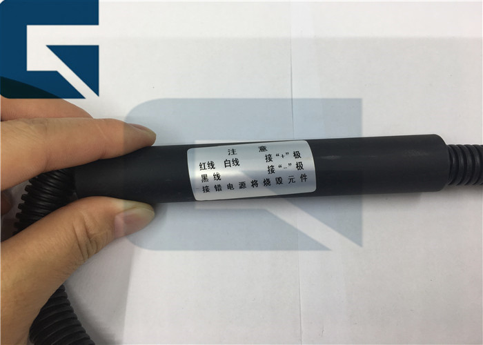 Genuine Cummins 6BT5.9 Diesel Engine Overcrank Timer 3972266