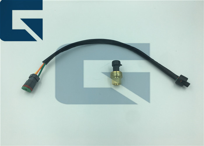 Oil Pressure Sensor 194-6724 1946724 Fit For Caterpillar Engine CAT 3406e 3508b C 10 C 12 C 15 C 16 C 18 C16 C18