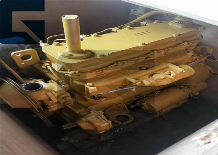 High Performance CAT D3 Engine Parts 3204 Diesel Complete Engine Assy