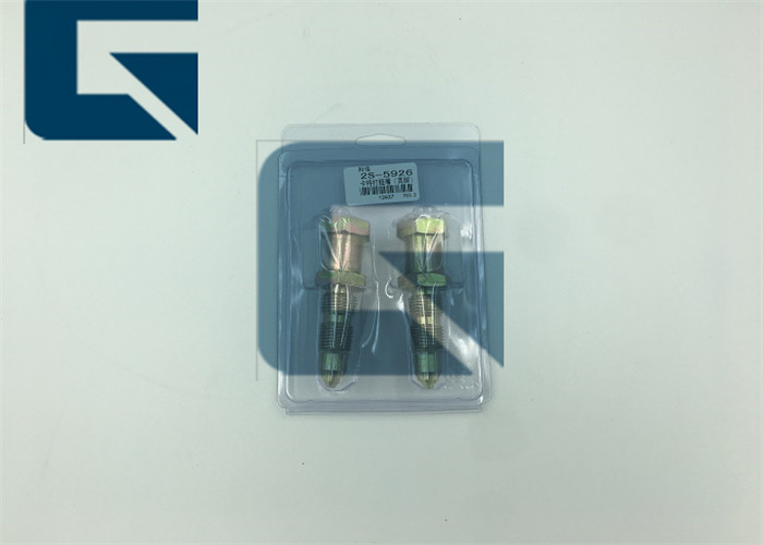 2S5926 Grease Fitting For CAT Excavator Spare Parts Track Adjuster