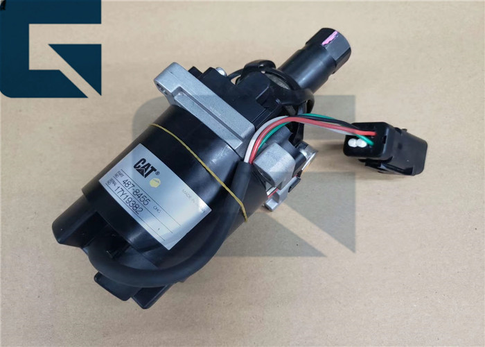 CAT 4878455 4878455 Hydraulic Remote Control Joystick For E320GC