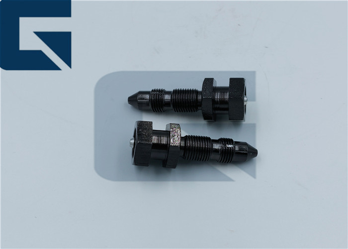 Volvo EC250DL Excavator Track Adjuster Grease Valve VOE14562315