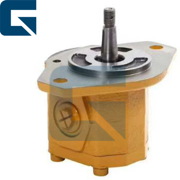 CAT 2835992 2835992 Hydraulic Gear Pump For CAT E330C Excavator