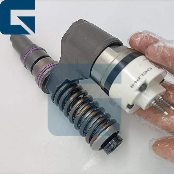 Volvo VOE3155040 Fuel Injector 3155040 For EC330B EC290B EC460 Excavator