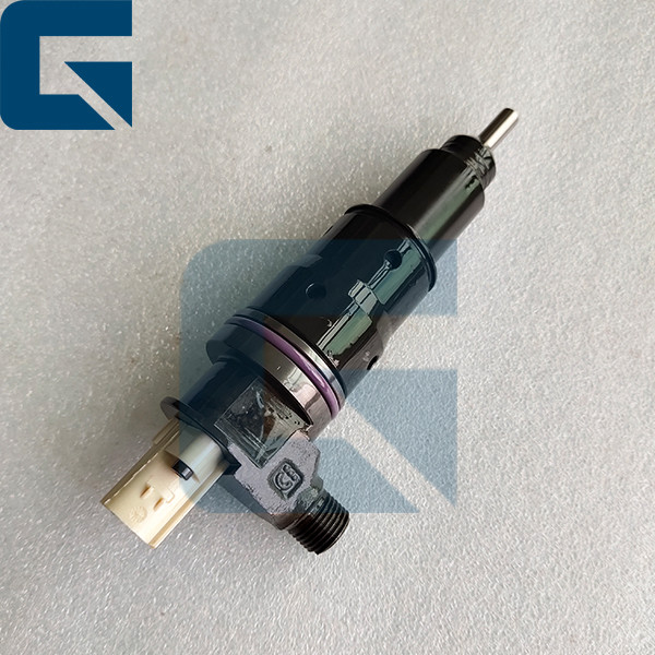 Volvo VOE22378580 F2 Smart EUI Fuel Injector 22378580